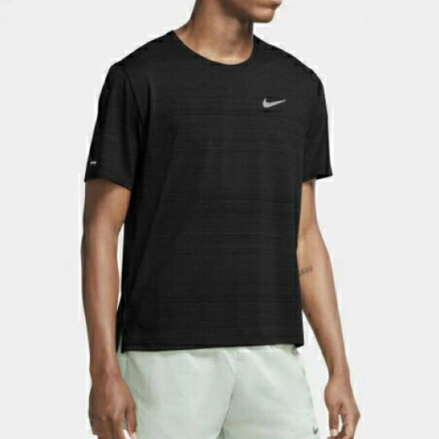 NIKE(ナイキ)のナイキ　マイラー　半袖Tシャツ メンズのトップス(Tシャツ/カットソー(半袖/袖なし))の商品写真