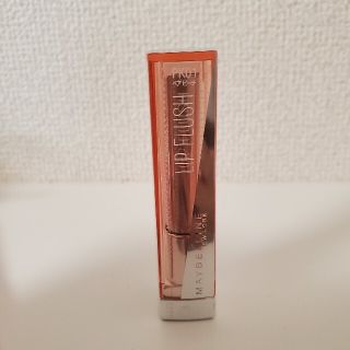 メイベリン(MAYBELLINE)のメイベリン　リップ　フラッシュ　PK01 新品未開封(口紅)