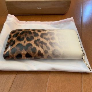 クリスチャンルブタン(Christian Louboutin)のルブタン財布(財布)