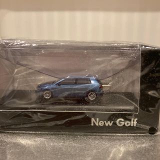 フォルクスワーゲン(Volkswagen)のVolkswagen golf USB(ノベルティグッズ)