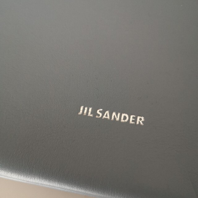 JIL SANDER ループ クラッチバッグ ジルサンダー | www.jarussi.com.br