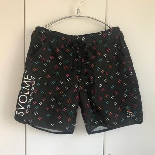 アスレタ(ATHLETA)のsvolme ハーフパンツ(ウェア)