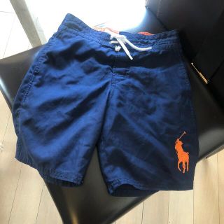 ポロラルフローレン(POLO RALPH LAUREN)のPOLO by Ralph Lauren 水着(水着)