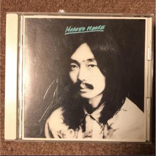 デジタルリマスター / 細野晴臣/HOSONO HOUSE(ポップス/ロック(邦楽))