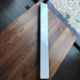 ボーズ(BOSE)のBOSE SOUNDBAR 700 ホワイト(スピーカー)