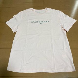 ゲス(GUESS)のguess ゲス　半袖Ｔシャツ(Tシャツ/カットソー(半袖/袖なし))