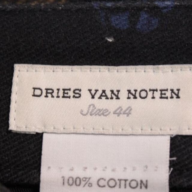 DRIES VAN NOTEN(ドリスヴァンノッテン)のDRIES VAN NOTEN ショートパンツ メンズ メンズのパンツ(ショートパンツ)の商品写真