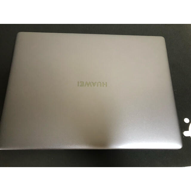 Huawei MateBook 13 Ryzen5 メモリ8GB SSD256G 3