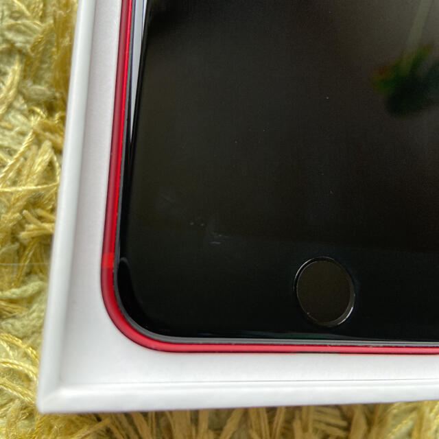 iPhone8 Red 64GB