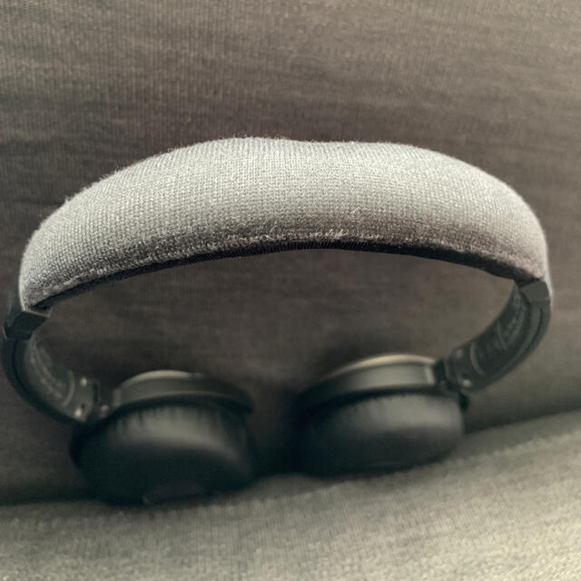 BOSE QuietComfort 3 4