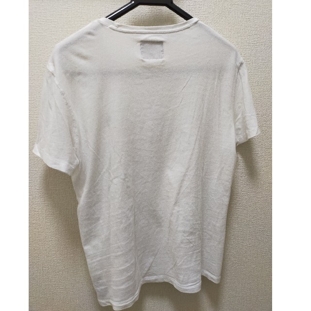Abercrombie TシャツXS　170/84 メンズのトップス(Tシャツ/カットソー(半袖/袖なし))の商品写真