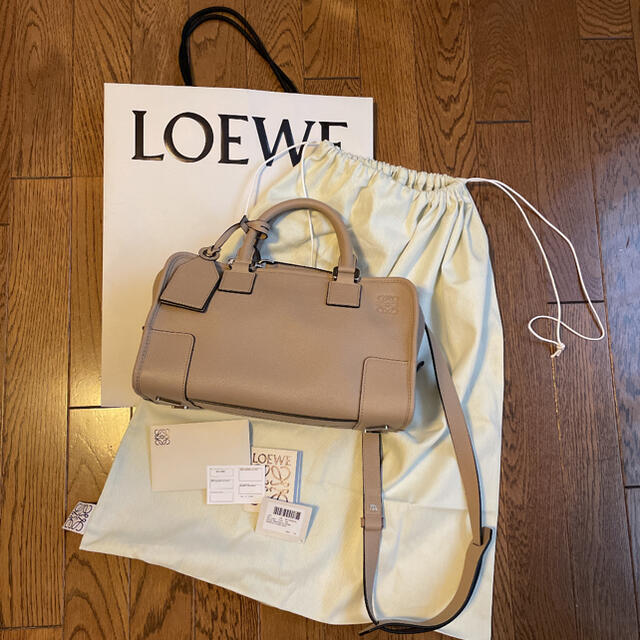 LOEWE(ロエベ)のえり様専用です レディースのバッグ(ハンドバッグ)の商品写真