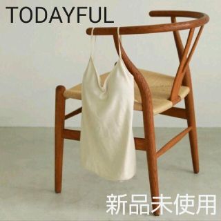 トゥデイフル(TODAYFUL)の【TODAYFUL】Back Open Camisole エクリュ(キャミソール)