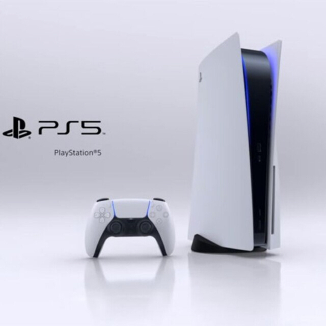 PlayStation5 CFI-1000A01 新品未使用