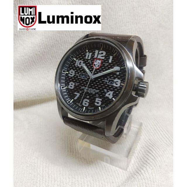 Luminox - 【ルミノックス】アタカマフィールド デイデイト1920 Luminox - 【ルミノックス】アタカマフィールド デイデイト1920