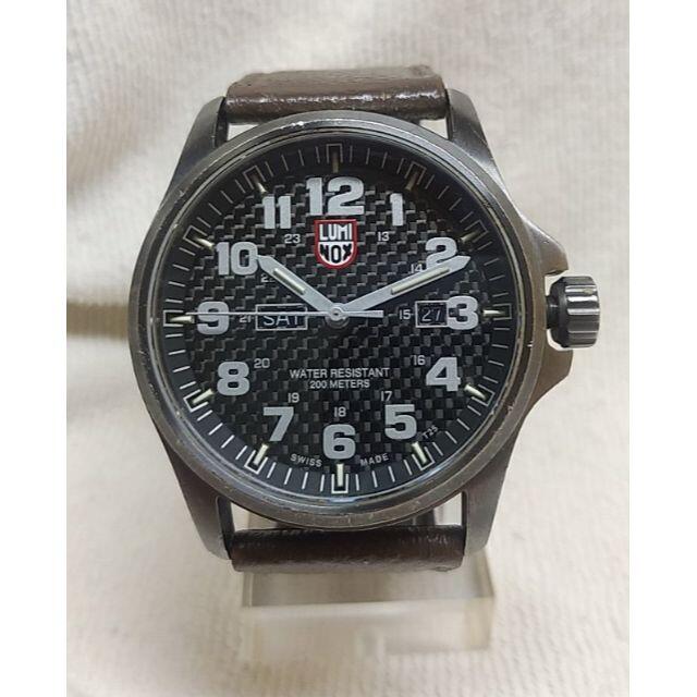 Luminox - 【ルミノックス】アタカマフィールド デイデイト1920 Luminox - 【ルミノックス】アタカマフィールド デイデイト1920