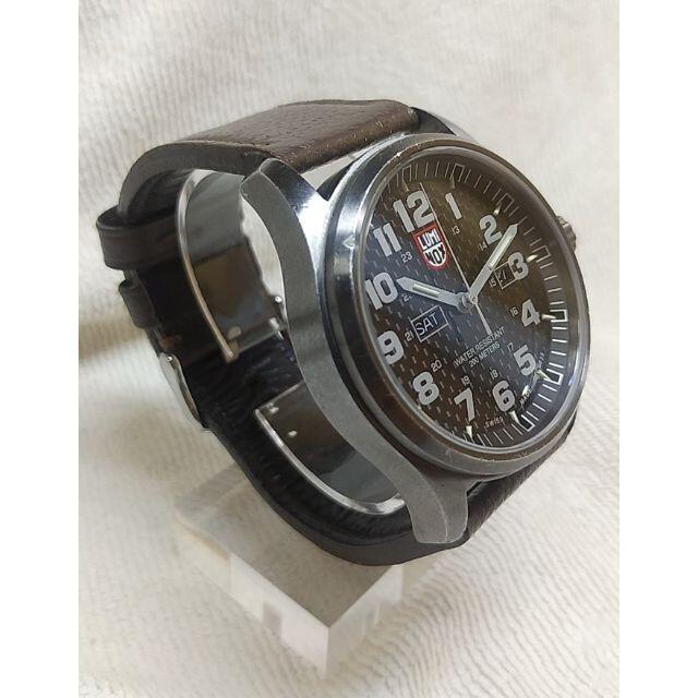 Luminox - 【ルミノックス】アタカマフィールド デイデイト1920 Luminox - 【ルミノックス】アタカマフィールド デイデイト1920