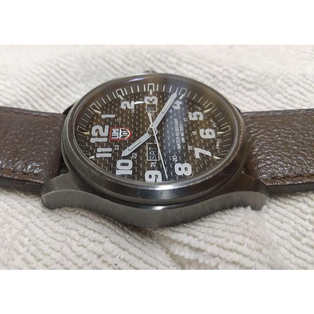 Luminox - 【ルミノックス】アタカマフィールド デイデイト1920 Luminox - 【ルミノックス】アタカマフィールド デイデイト1920