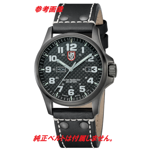 Luminox - 【ルミノックス】アタカマフィールド デイデイト1920 Luminox - 【ルミノックス】アタカマフィールド デイデイト1920