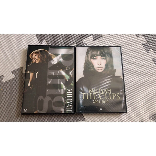 加藤ミリヤ DVD・Blu-ray - ミュージック 加藤ミリヤ DVD・Blu-ray - ミュージック