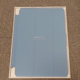 アップル(Apple)のiPadmini smart cover 第5世代(iPadケース)