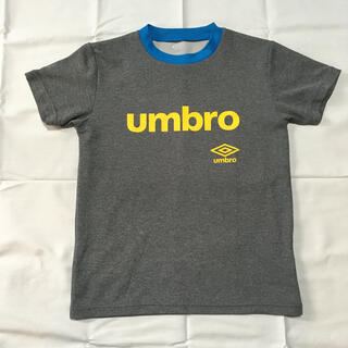 アンブロ(UMBRO)のumbro Tシャツ　子供服　サイズ150(その他)