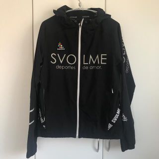 アスレタ(ATHLETA)のsvolme ジャージ上下(ウェア)