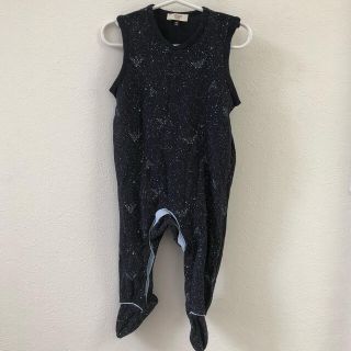 アルマーニ(Armani)のARMANI BABY ロンパース　値下げします！(ロンパース)