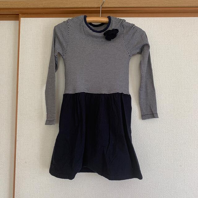 女の子140センチ キッズ/ベビー/マタニティのキッズ服女の子用(90cm~)(ワンピース)の商品写真