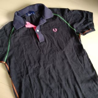 フレッドペリー(FRED PERRY)のFRED PERRY ゴルフウェア(ポロシャツ)