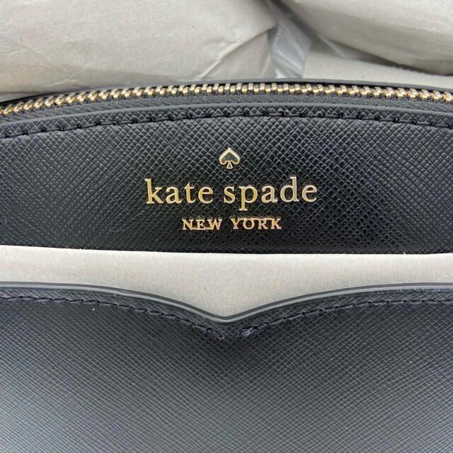 kate spade new york(ケイトスペードニューヨーク)のケイトスペード　ペイトン ドーム クロスボディ　新品　匿名配送 レディースのバッグ(ショルダーバッグ)の商品写真