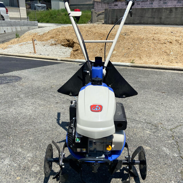 大人気の イセキ耕耘機 KM27 その他 - www.pentainternational.co.uk