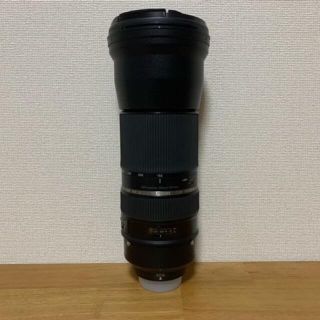 ♥Tamron 150-600mm F5-6.3 Nikon用♥(レンズ(ズーム))