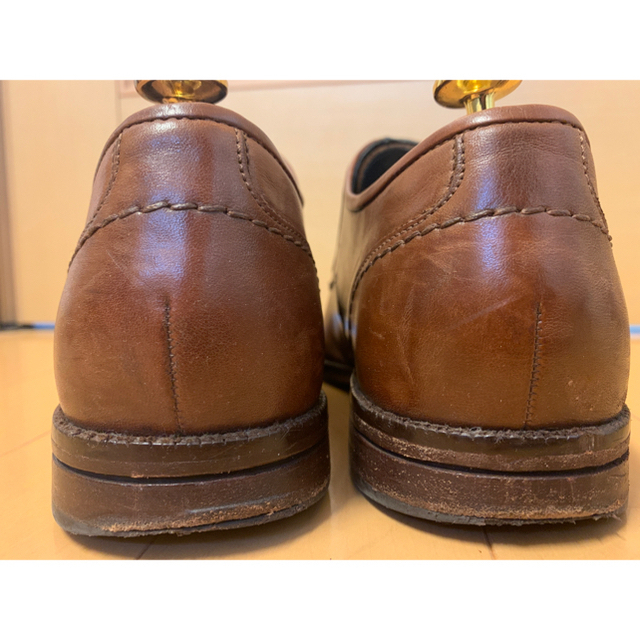 Cole Haan(コールハーン)の【TMN様専用】コールハーン 【メンズ25.5センチ】 メンズの靴/シューズ(ドレス/ビジネス)の商品写真