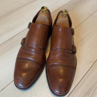 コールハーン(Cole Haan)の【TMN様専用】コールハーン 【メンズ25.5センチ】(ドレス/ビジネス)