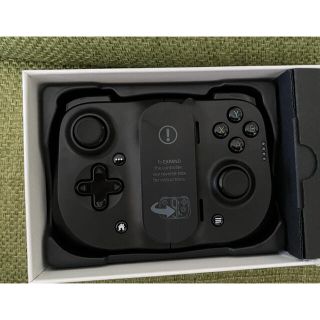 レイザー(LAZER)のRazer Kishi for iPhone モバイル コントローラー iOS (その他)