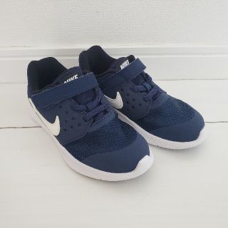 ナイキ(NIKE)のナイキ　子供靴(スニーカー)