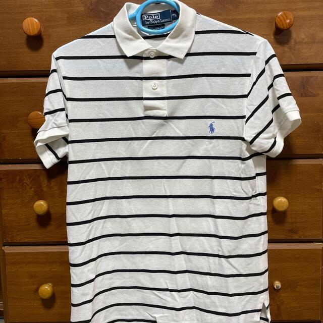 POLO RALPH LAUREN(ポロラルフローレン)のラルフローレン　ポロシャツ メンズのトップス(ポロシャツ)の商品写真