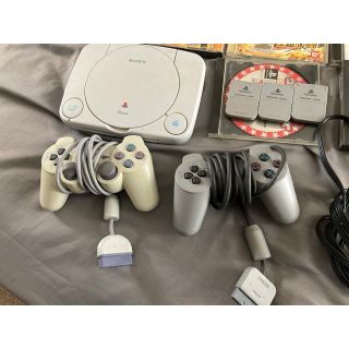 プレーステーションセット