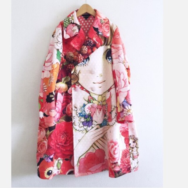 COMME des GARCONS 高橋真琴 【探】 | フリマアプリ ラクマ COMME des GARCONS 高橋真琴 【探】 | フリマアプリ ラクマ