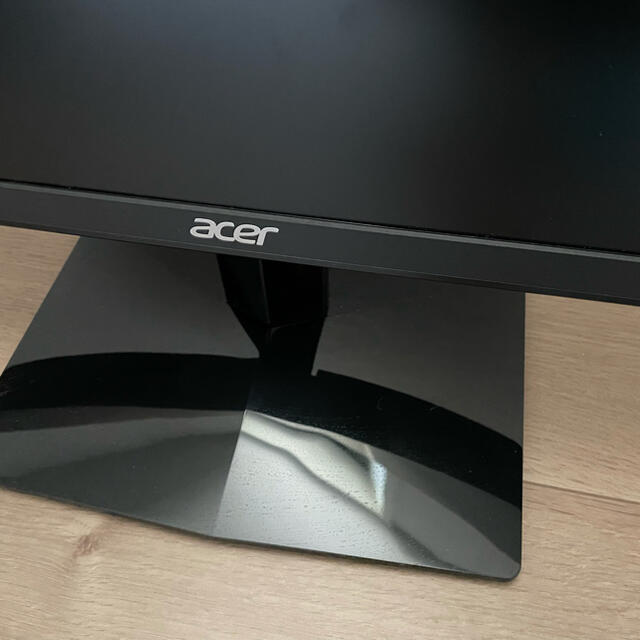 ACER HA240YABMI 24インチモニター 液晶ディスプレイ