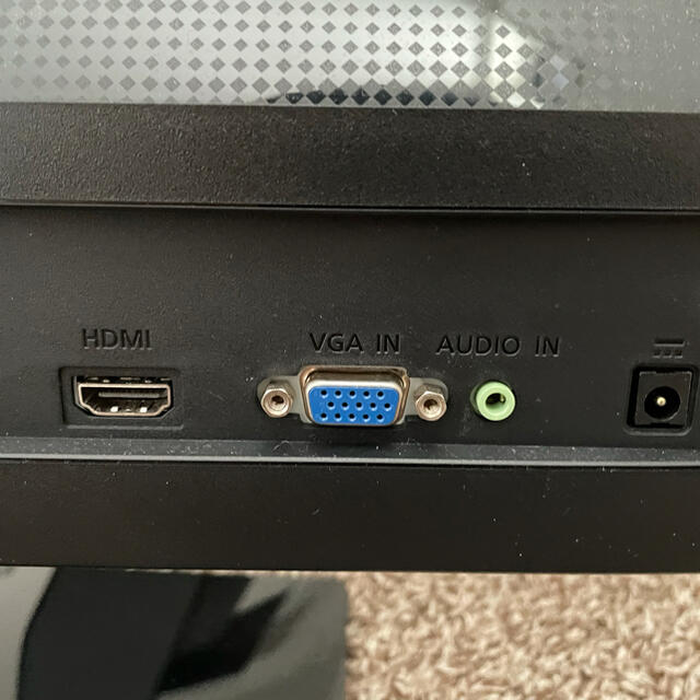 中古品 値下 acer ACER HA240YABMI | energysource.com.br