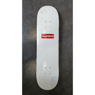 シュプリーム(Supreme)のSupreme 20th deck(スケートボード)