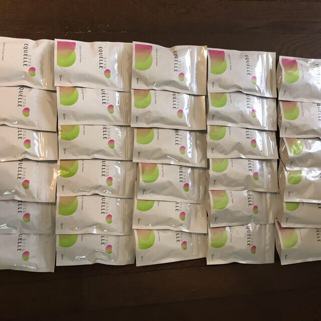 期間限定キャンペーン 大塚製薬 - 大塚製薬 エクエル 120粒 ×30袋セット その他 期間限定キャンペーン 大塚製薬 - 大塚製薬 エクエル 120粒 ×30袋セット その他