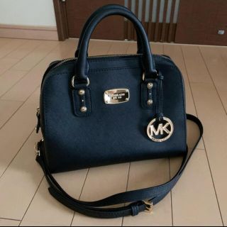 マイケルコース(Michael Kors)のマイケルコース　ハンドバック(ハンドバッグ)