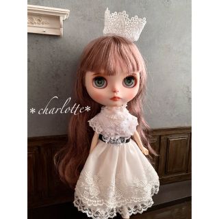 ＊charlotte＊ ブライス アウトフィット　クーポンSALE(その他)