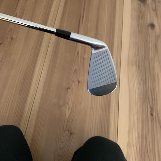 クラブ MIZUNO 4番の通販 by トッポジージョ's shop|ミズノならラクマ