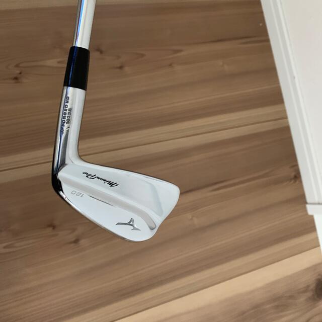 クラブ MIZUNO 4番の通販 by トッポジージョ's shop|ミズノならラクマ