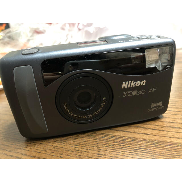 Nikon(ニコン)のNikonフィルムカメラ スマホ/家電/カメラのカメラ(フィルムカメラ)の商品写真