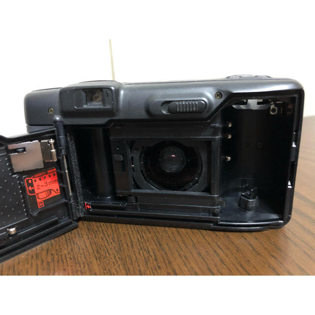 Nikon(ニコン)のNikonフィルムカメラ スマホ/家電/カメラのカメラ(フィルムカメラ)の商品写真